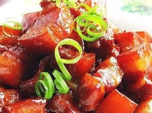 雪菜燉黃豆肘子肉 雪菜燉黃豆肘子肉