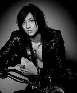 嚴錚[台灣音樂人]