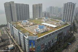 九天國際廣場 九天國際廣場