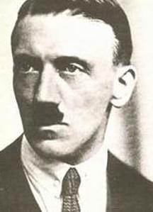 阿道夫·希特勒