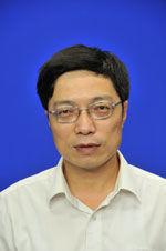 許建業[南京圖書館副館長]