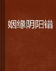 姻緣陰陽錯 姻緣陰陽錯