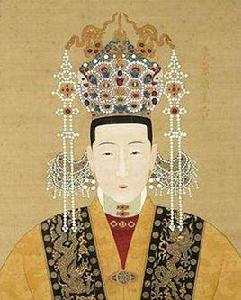 劉賢妃[明光宗劉賢妃]