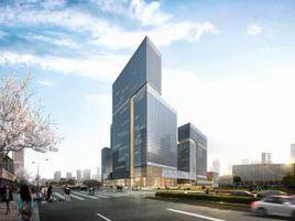 百大綠城西子國際 百大綠城西子國際