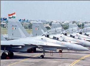 俄羅斯蘇-15戰鬥機