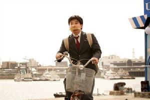 《天下壯士麥當娜》