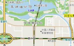 中國軍事博物館