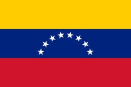 委內瑞拉[南美洲國家]