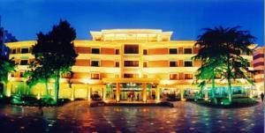 南京華江飯店 南京華江飯店