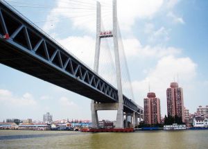 上海閔浦大橋 上海閔浦大橋