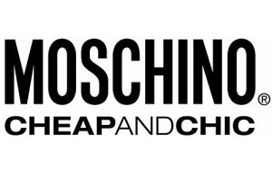 moschino moschino