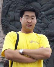 徐松[培訓講師]