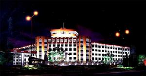 黑龍江省雙鴨山市寶山區