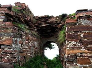 （圖）支鍋嶺口