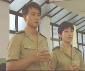 （圖）《紅十字方隊》