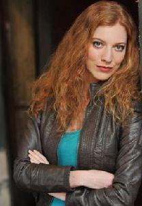 羅賓·托馬斯[女演員]