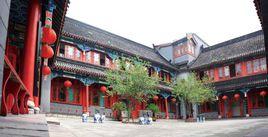 呂家宅院 呂家宅院