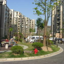 萬里一期至二期 萬里一期至二期