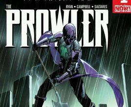 徘徊者[美國漫威漫畫旗下角色]