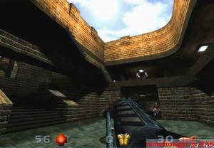 《力量:死亡競速》