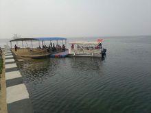 魯山縣昭平湖風景區