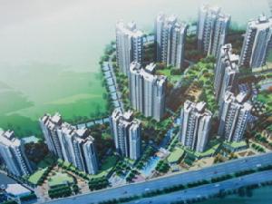 新域盛景2期 新域盛景2期