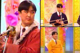 洛桑學藝 洛桑學藝