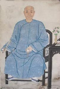 江浩然[清代學者]