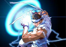 真空波動拳 真空波動拳