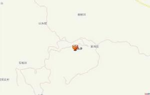 山頭鄉[內蒙古自治區寧城縣下轄鄉]