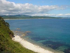 烏蘇里江 烏蘇里江