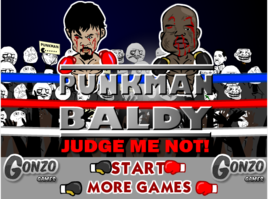 熱血拳擊賽 熱血拳擊賽