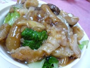 頻蹸炆魚 頻蹸炆魚