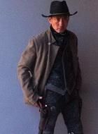 大漠神槍 大漠神槍