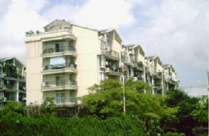 崑崙小區 崑崙小區