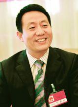 劉江波[江蘇大江集團有限公司總經理]