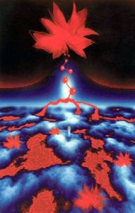 紅蓮業火 紅蓮業火