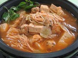 麻辣臭臭鍋 麻辣臭臭鍋