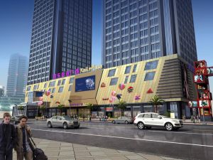 凱樂生活廣場 凱樂生活廣場