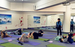 體育俱樂部 體育俱樂部