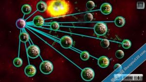 銀河:永恆戰爭 銀河:永恆戰爭