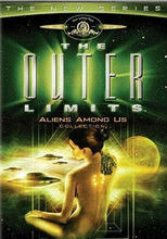 外星界限 外星界限