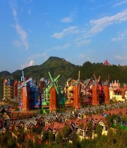 巴伐利亞莊園 巴伐利亞莊園