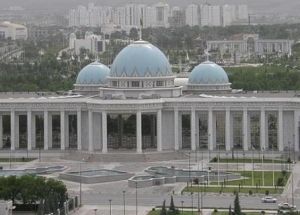 魯赫耶特宮 魯赫耶特宮