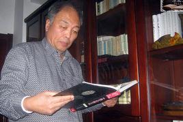 李景寬[齊齊哈爾市戲劇家協會任副主席]