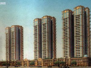 帝佳英郡 帝佳英郡