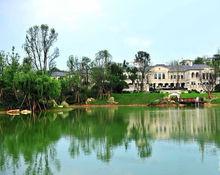 萬科&middot;五龍山