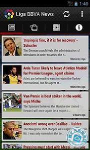 西甲新聞 西甲新聞