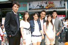 櫻野三加一 官方宣傳照