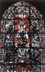 哥德式美術 哥德式美術